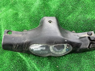 Marcador Derbi Atlantis