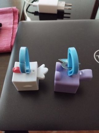 2 Figuras Pet Simulator McDonald's 2024