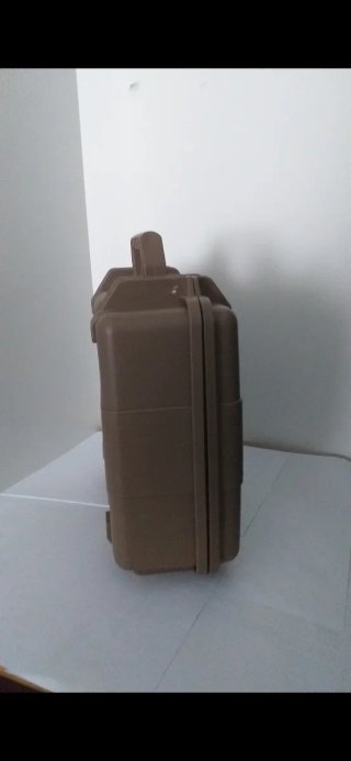 LIQUIDACION maleta maletin