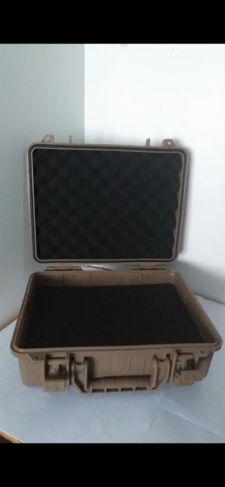 LIQUIDACION maleta maletin