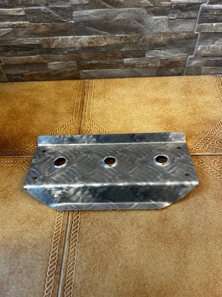 Reposapiés Sparco Pro para piloto