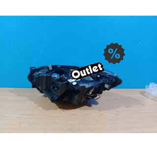 YB FARO DCH XENON BMW F20 F21 10-14 LED FONDO NEGRO R017552C
