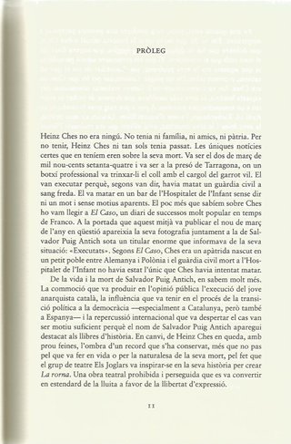 EL SILENCI DE GEORG - RAÚL M. RIEBENBAUER