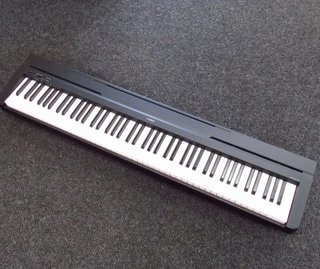 Piano Digital Yamaha P-45B