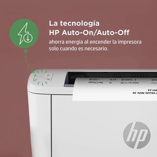 Impresora HP LaserJet M110w A4 Doble Cara