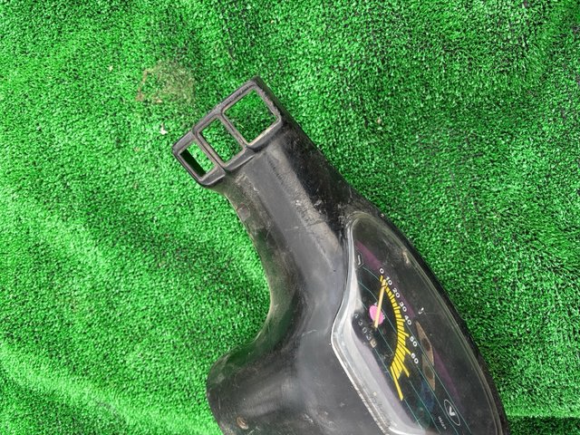 Marcador Vespino Velofax