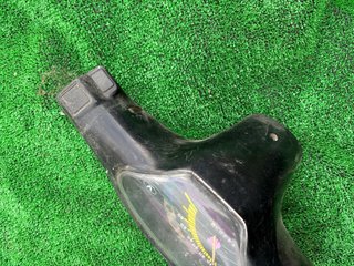 Marcador Vespino Velofax