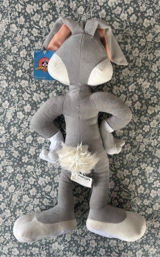 Peluche Bugs Bunny Looney Tunes Quiron