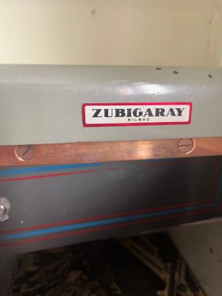 Caja Fuerte Alta Seguridad