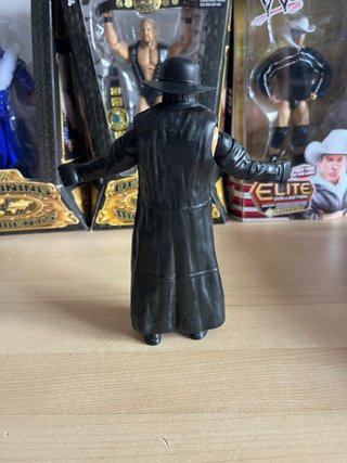 Figura WWE Undertaker Jakks Pacific
