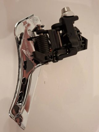 Desviador delantero Shimano GRX FD-RX810