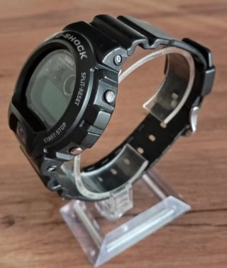 Reloj Casio DW 6900 E G-Shock