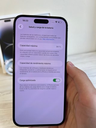 iPhone 14 Pro  max |TIENDA |GARANTIA