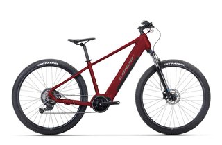 ebike conor kirk granate TALLA M
