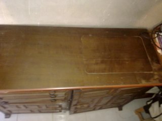 Máquina de coser Alfa 3940