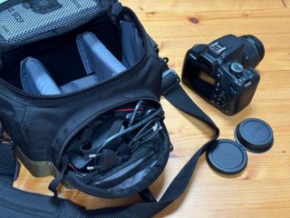 Canon EOS 1200D