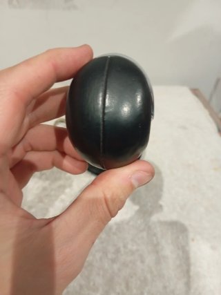 Pomo cambio Mini r56 r55 r57 automático