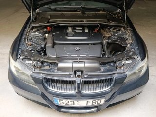 BMW Serie 3 2006