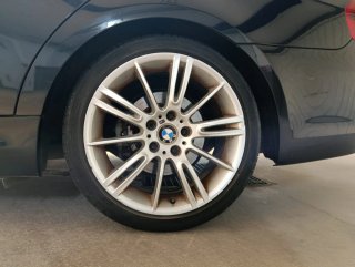 BMW Serie 3 2006