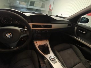 BMW Serie 3 2006