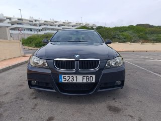BMW Serie 3 2006