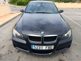 BMW Serie 3 2006