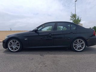 BMW Serie 3 2006