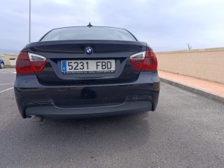 BMW Serie 3 2006