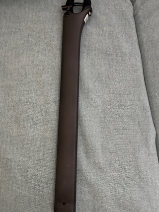 Tija S-Works FACT Carbon SL8 380mm