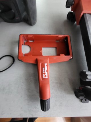 Láser Rotativo Hilti