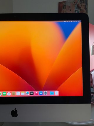 iMac 21,5 4K 2017