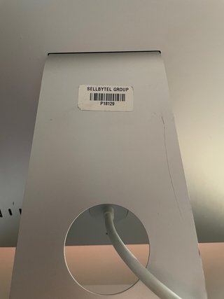 iMac 21,5 4K 2017