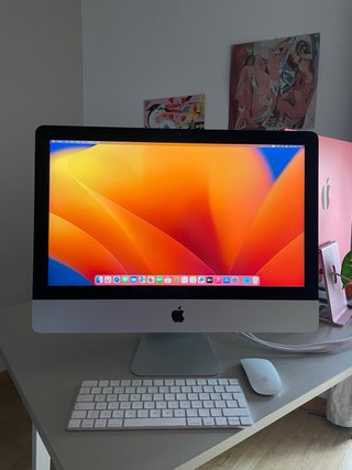 iMac 21,5 4K 2017