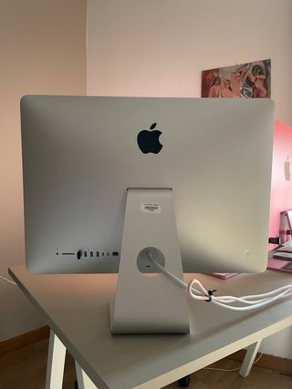iMac 21,5 4K 2017