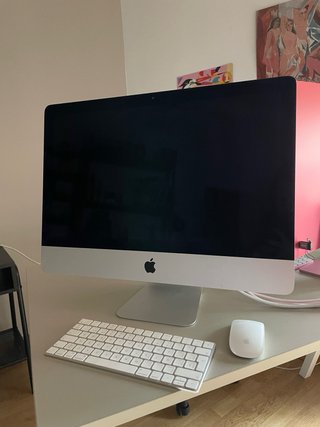 iMac 21,5 4K 2017