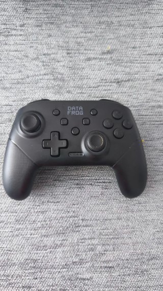 Nintendo Switch M.A.G.I.A.