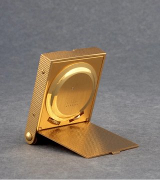 Reloj Jaeger-LeCoultre Oro