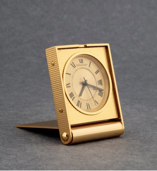 Reloj Jaeger-LeCoultre Oro