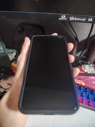 (NEGOCIABLE URGE) Xiaomi Redmi Note 10 Pro Dorado