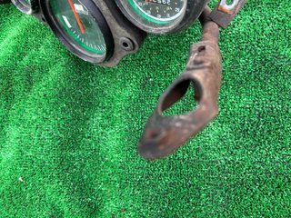 Marcador Aprilia RS Culo Avispa
