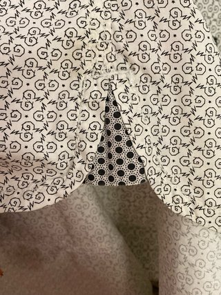 Camisa pepe jeans manga larga con estampado