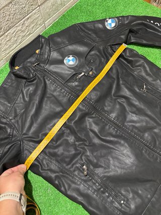 Chaqueta BMW Motorrad Negra