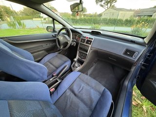 Peugeot 307 2002