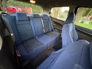 Peugeot 307 2002