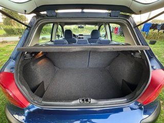 Peugeot 307 2002