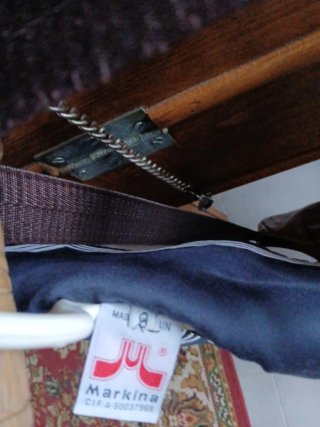 Traje marinero comunión talla 8-9