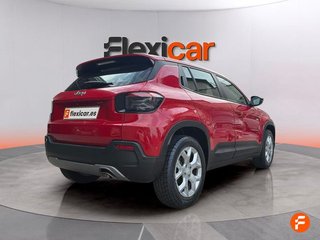 Jeep Avenger 1.2 G 74kW (100CV) Altitude