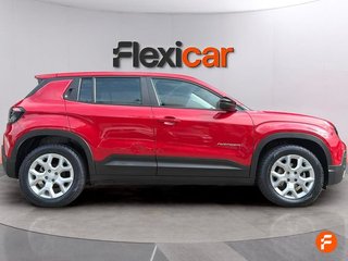 Jeep Avenger 1.2 G 74kW (100CV) Altitude