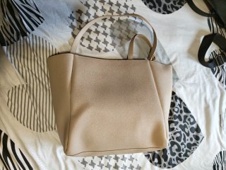Lote de 5 bolsos