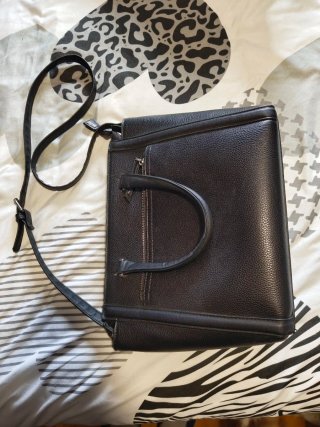 Lote de 5 bolsos